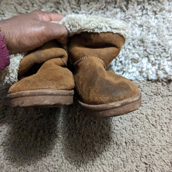 Kids Boots - Picture 3 of 10